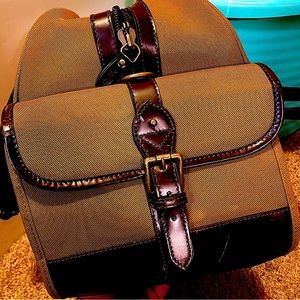 Ralph Lauren Polo duffle bag rl2000 series